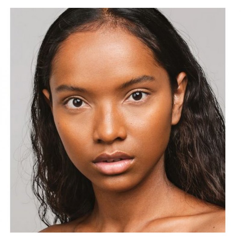 MÁDARA Skin Equal Liquid Foundation for Face Makeup 70 Caramel 30ml