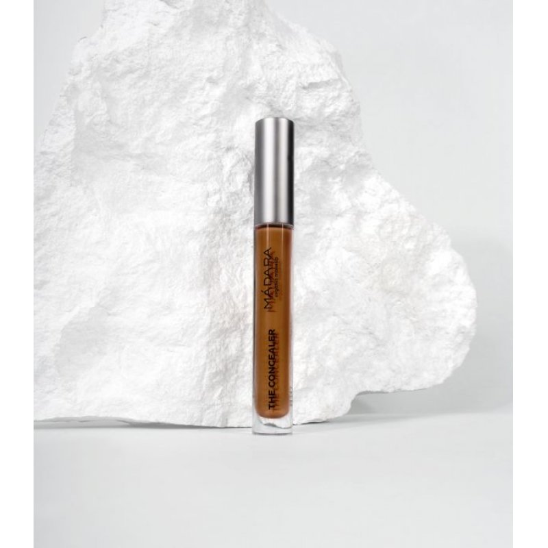 MÁDARA Cosmetics The Concealer correcteur de teint 4 ml 65 MOCHA