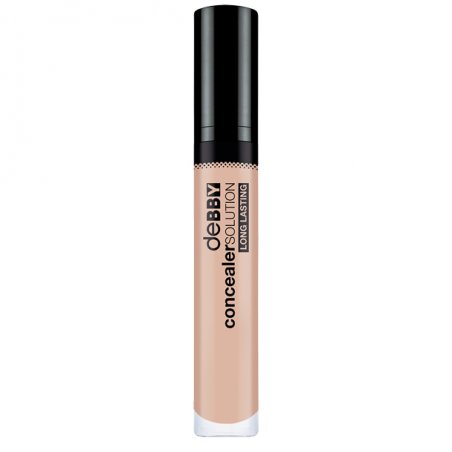 deBBY Concealer Solution Long Lasting 04 gold 5ml