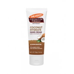 Palmer's Coconut Oil Formula Hand Cream 60ml