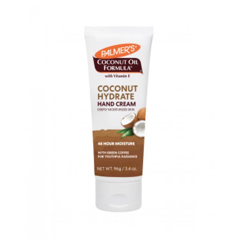Palmer's Coconut Oil Formula Coconut Hydrate Hand Cream 96 g Unisex