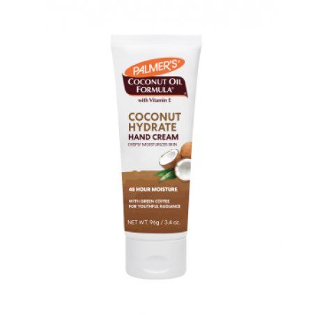 Palmer's Coconut Oil Formula Coconut Hydrate Hand Cream 96 g Unisex