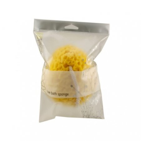 QVS Luxury Bath Sponge