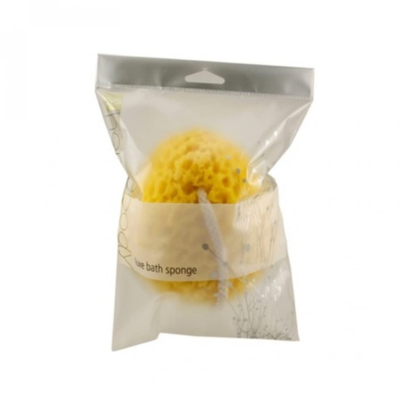 QVS Luxury Bath Sponge