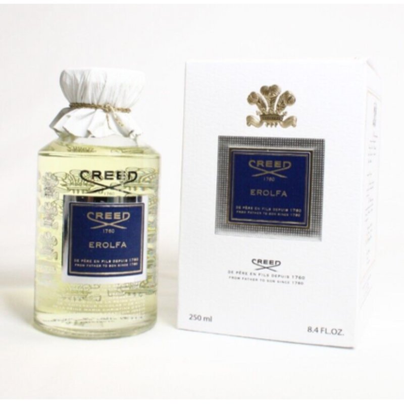 Millesime Eau De Parfum 250ml