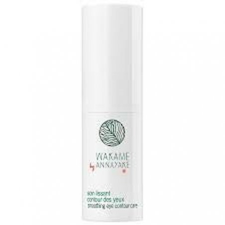 Annayake Wakame Soin Lissant Contour des Yeux Eye Contour Smoothing Care
