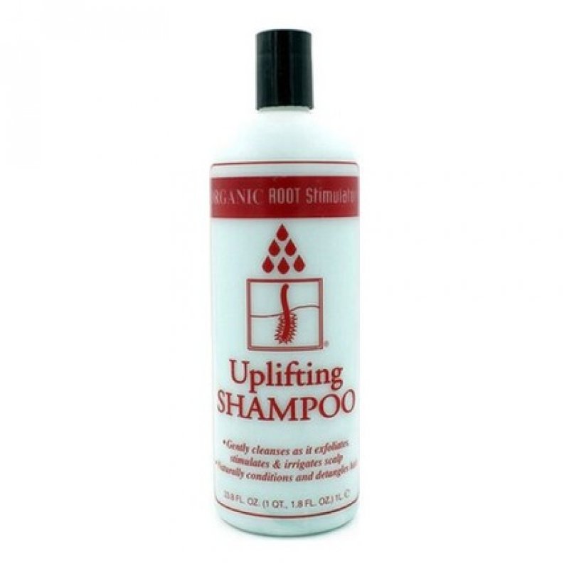 Uplifting Ors Shampoo and Conditioner 1L
