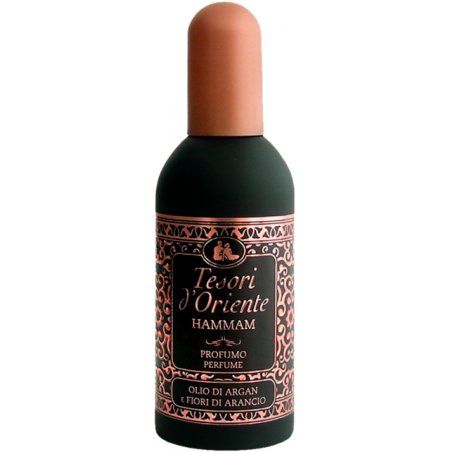 Tesori d’Oriente Hammam Unisexe 100 ml