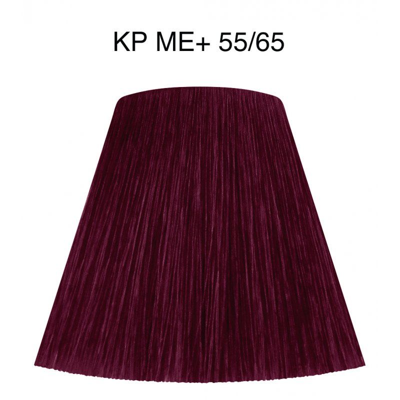 Wella Professionals Koleston Perfect ME Hair Color 60ml