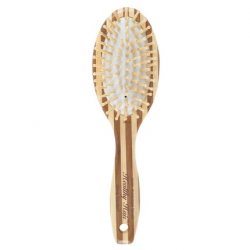 Olivia Garden Healthy Hair Oval HH3 Ionic Massage Hairbrush