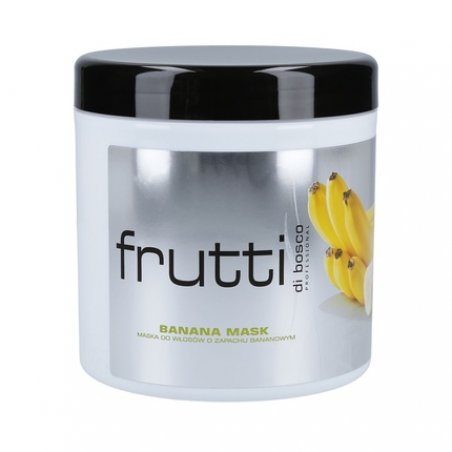 Frutti Professional Regenerating Mask 1000ml