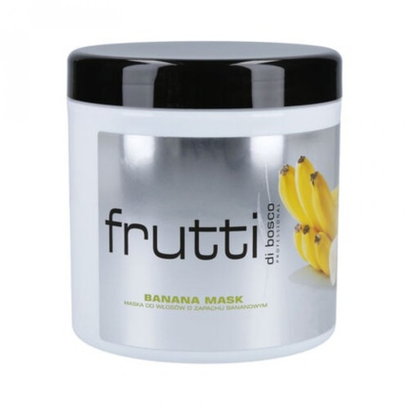 Frutti Professional Regenerating Mask 1000ml