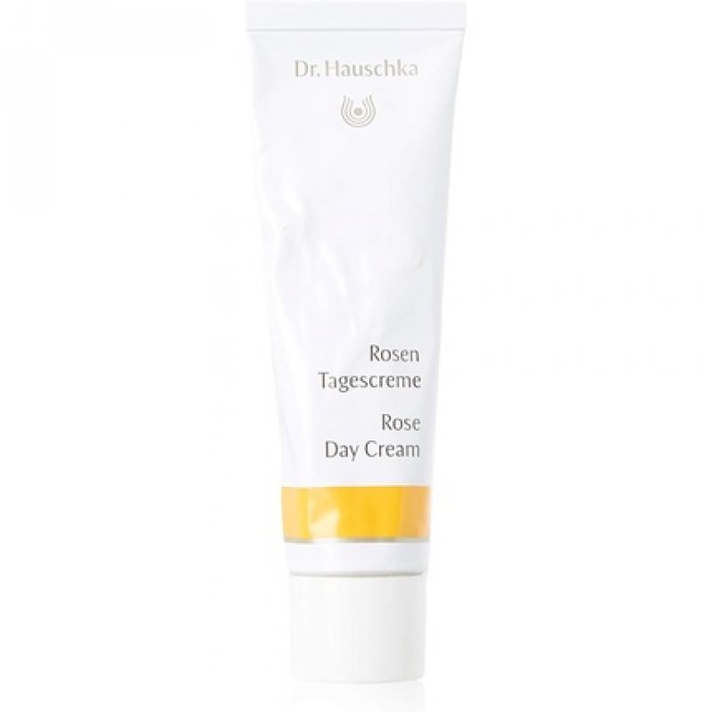 Dr. Hauschka Rose Day Cream 30ml