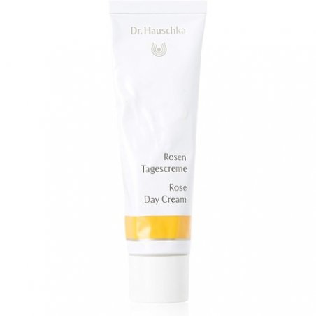 Dr. Hauschka Rose Day Cream 30ml