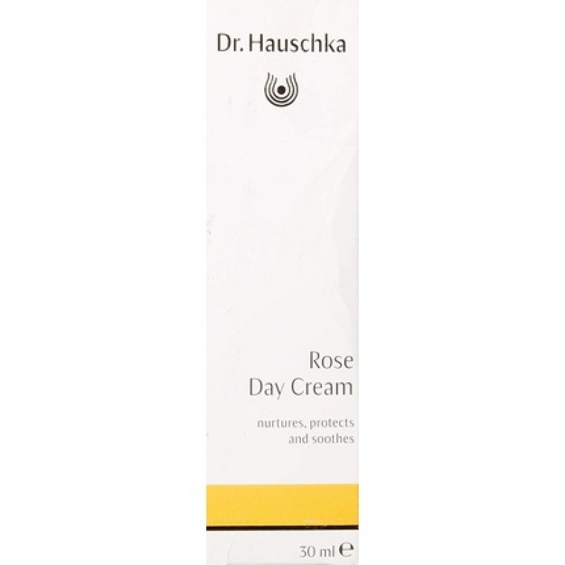 Dr. Hauschka Rose Day Cream 30ml