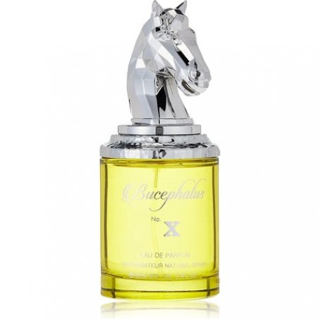 ARMAF Bucephalus X Eau De Parfum 100ml - Style 2