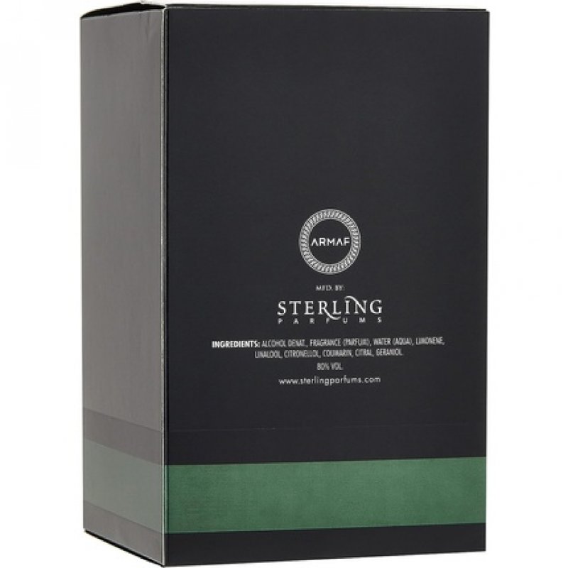 ARMAF Bucephalus X Eau De Parfum 100ml - Style 2