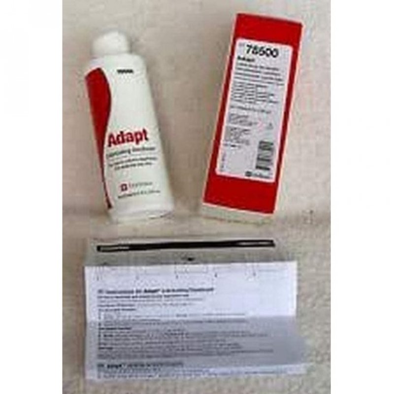 Adapt Ostomy Lubricating Deodorant 78500