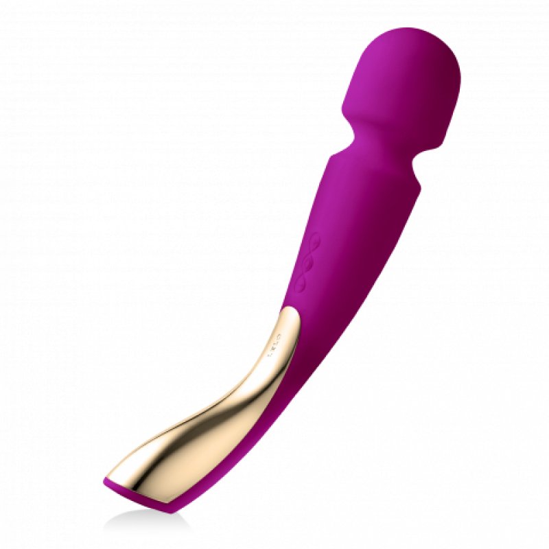 LELO Wand 2 Ambidextre