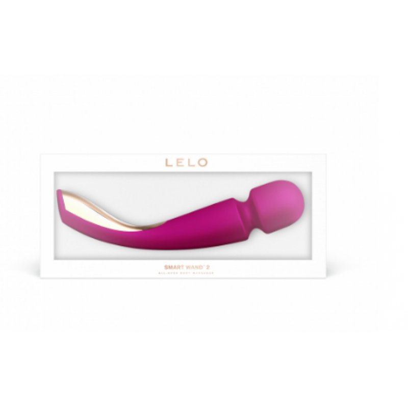 LELO Wand 2 Ambidextrous