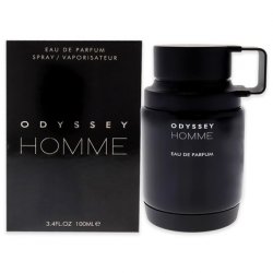Odyssey Homme Eau De Parfum by Armaf 100ml