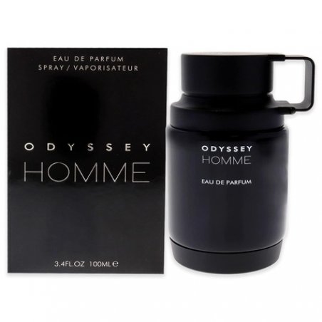 Odyssey Homme Eau De Parfum by Armaf 100ml