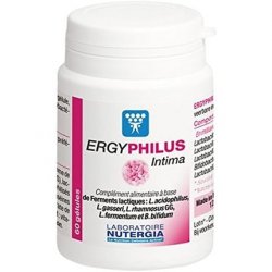 Nutergia Intima 60 Capsules