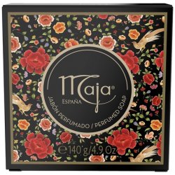 Maja Soap with Soap Holder 140g