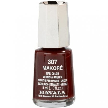 Mavala Mini Nail Color 307 Makore 5ml