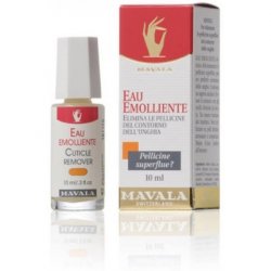 Mavala Emollient Remover 10ml