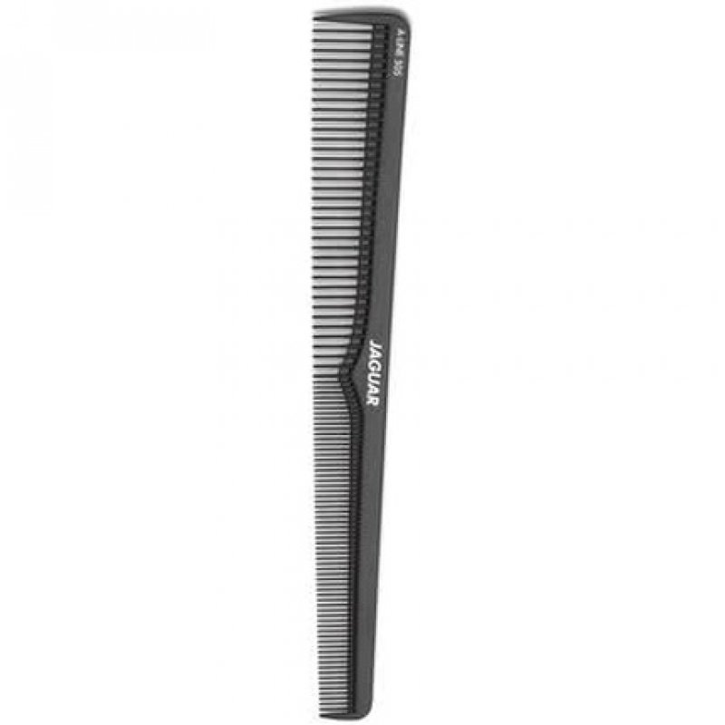 JAGUAR A-line 505 Hair Cutting Comb 7.25-Inch Length 0.01kg