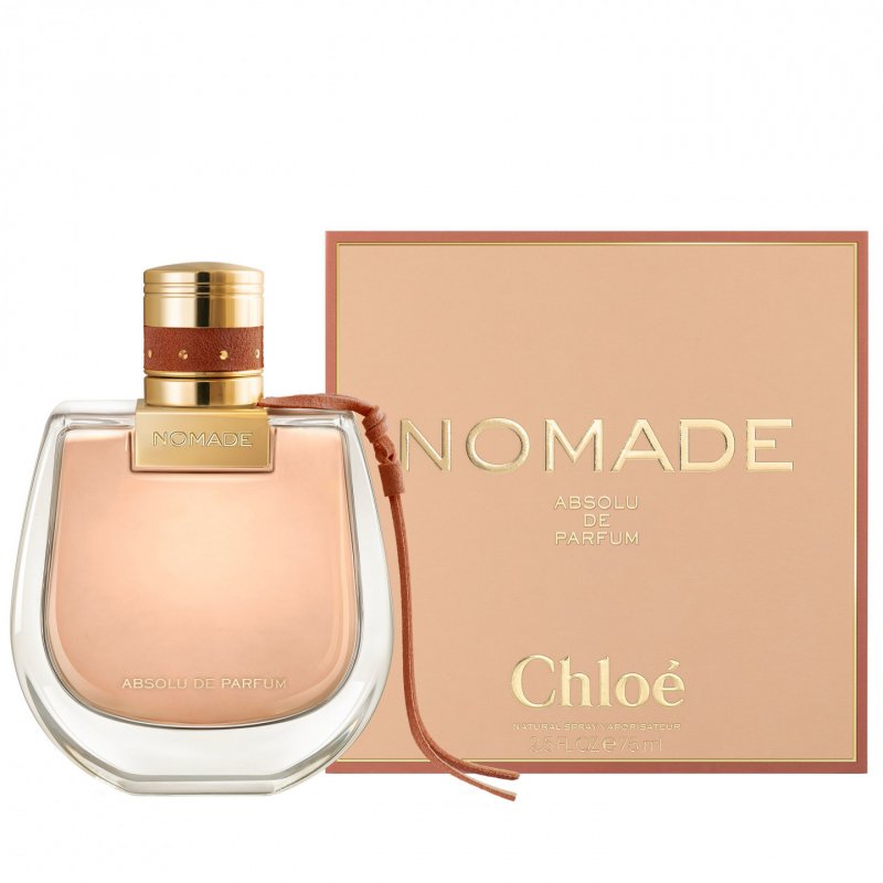 Chloé Nomade Absolu De Parfum 75 ml Femmes