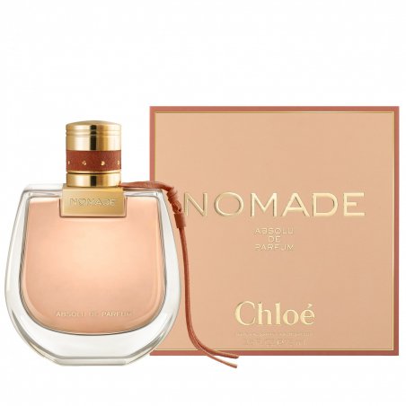 Chloé A woody chypre Eau de Parfum, 75 ml