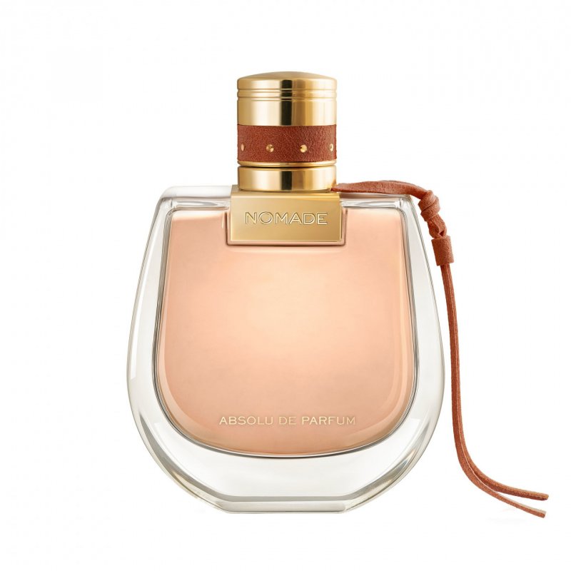 Chloé Nomade Absolu De Parfum 75 ml Femmes