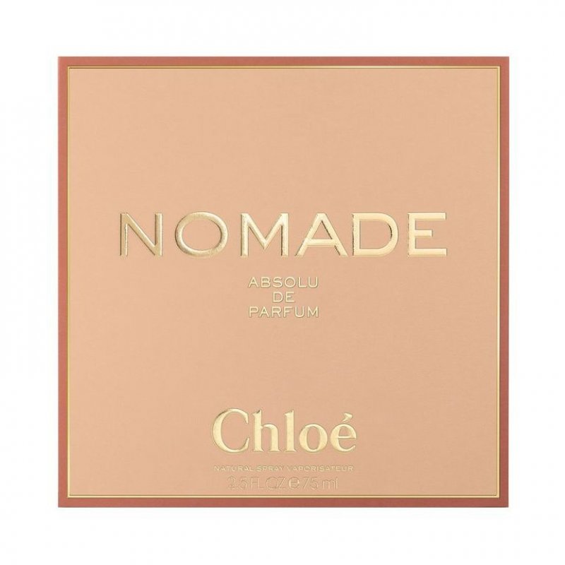 Chloé A woody chypre Eau de Parfum, 75 ml