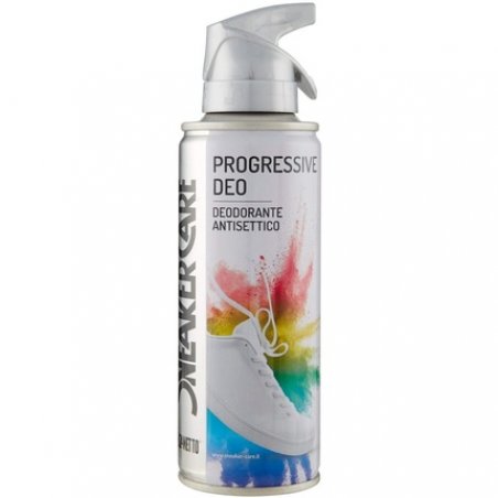 Sneaker Care Antiseptic Deodorant 150ml