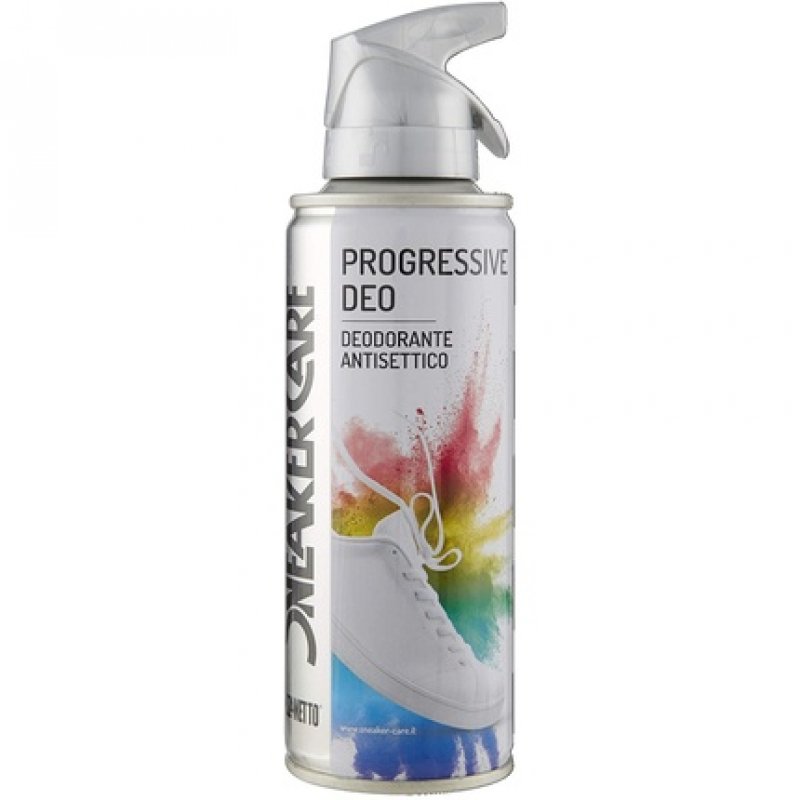 Sneaker Care Antiseptic Deodorant 150ml