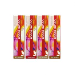 Wella Color Touch Intensive Gloss Tint 60ml Ammonia-Free
