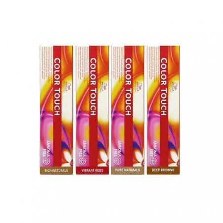 Wella Color Touch Intensive Gloss Tint 60ml Ammonia-Free