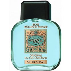 4711 Aftershave Lotion Splash 100ml