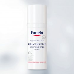 Eucerin UltraSensitive Day & night cream 50 ml