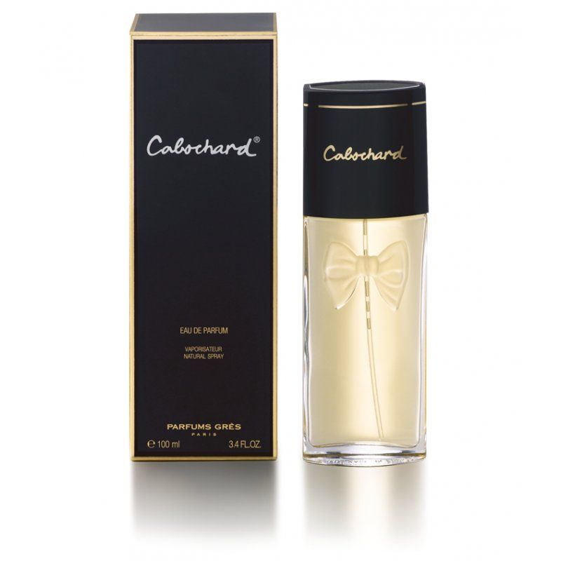 Parfums Grès Cabochard Women 100 ml