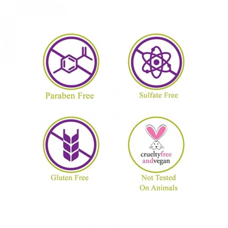 Little Green Kids Curly Hair Cream 4.2oz