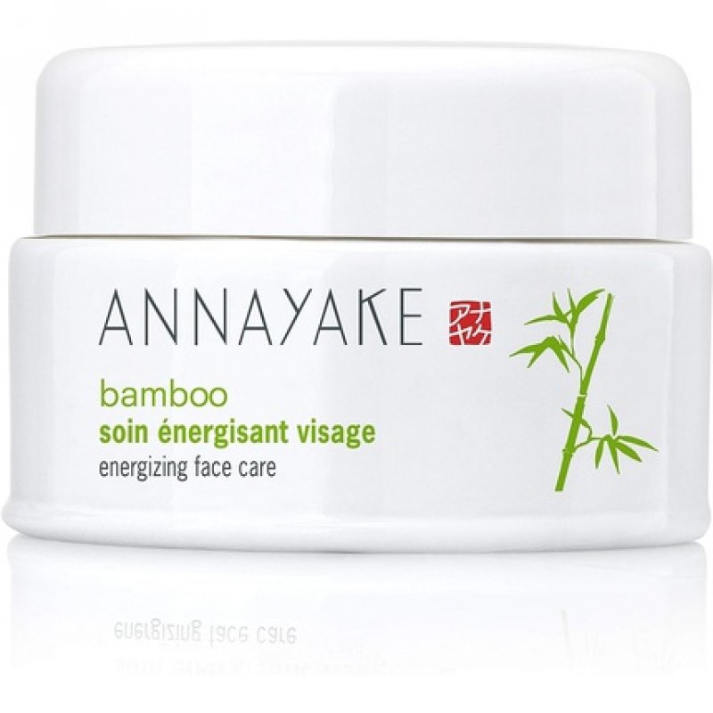 Annayake Bamboo Energizing Face Care 50ml