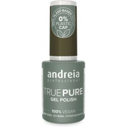 Andreia Professional Hema Free Gel Polish True Pure 21 Free and 100% Vegan for Sensitive Nails 10.5ml