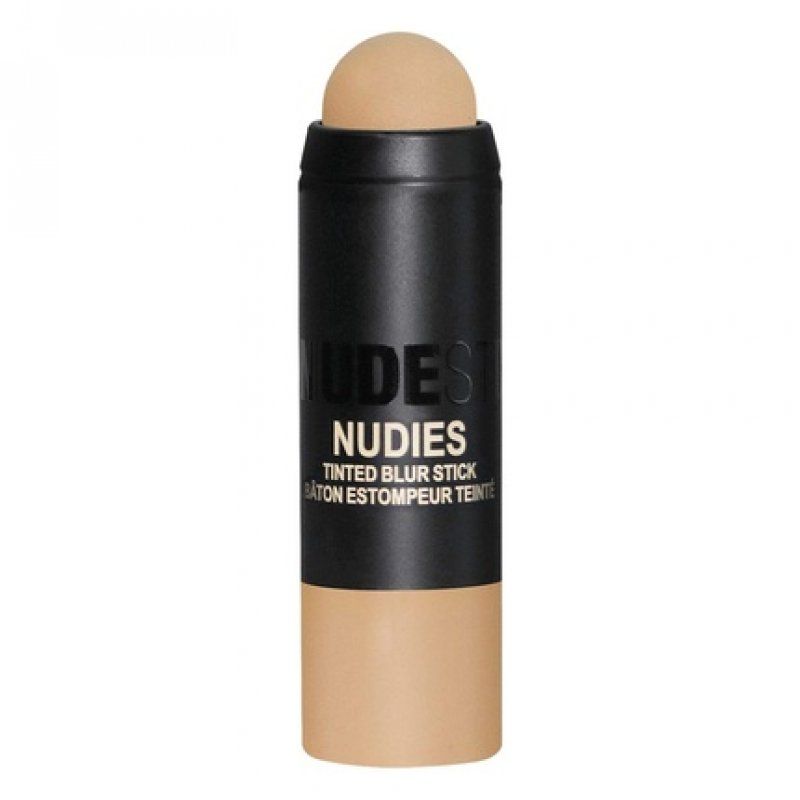 Nudies Tinted Blur Stick