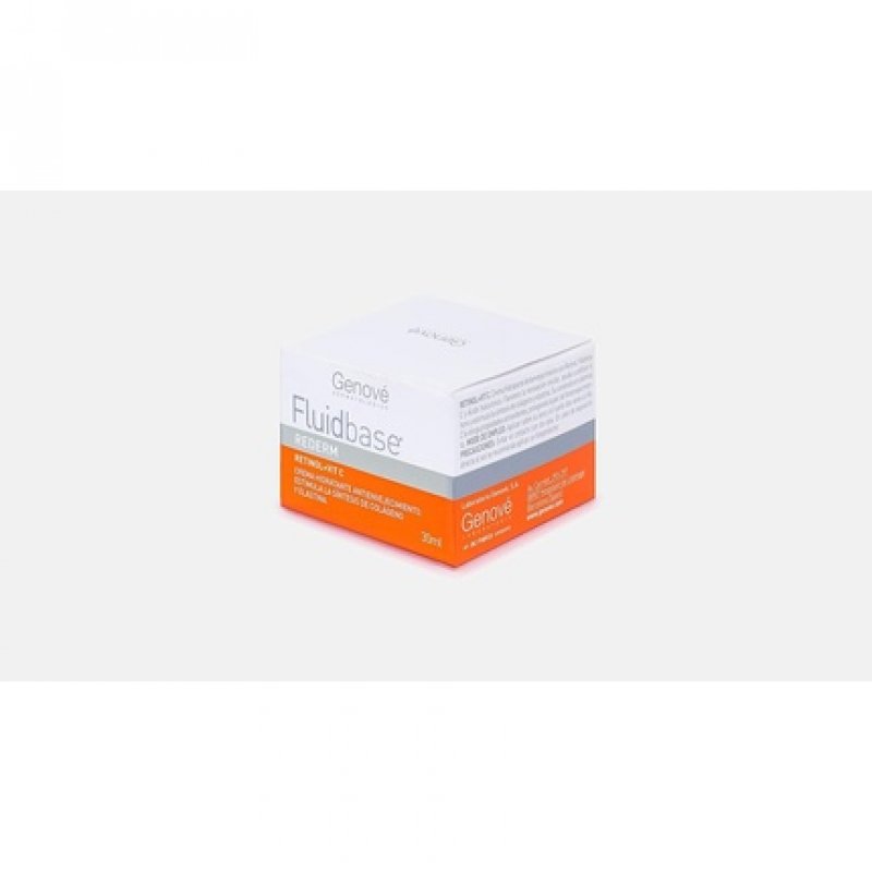 Fluidbase BB & CC Creams 200ml