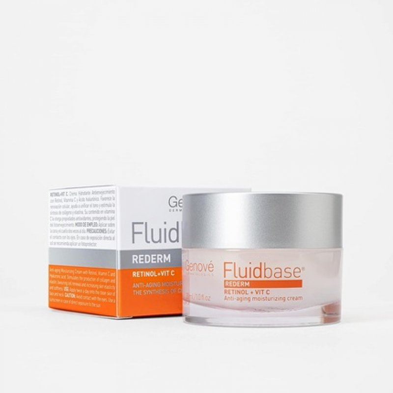 Fluidbase BB & CC Creams 200ml