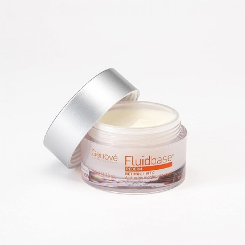 Fluidbase BB & CC Creams 200ml