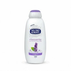 Neutro Roberts Relaxing Bubble Bath 450ml